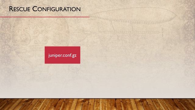 Configuring a New Junos Device (Part 2) | Introduction to Juniper and JNCIA Part 10 смотреть онлайн