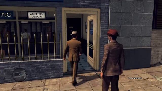 L.A. Noire [05] - Прокол - Прохождение без комментариев смотреть онлайн