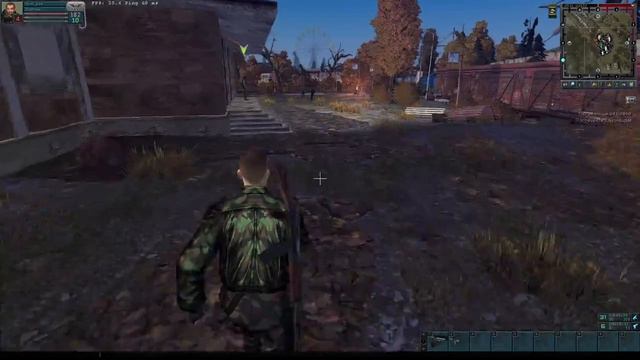 Anomaly Zone 1 СТРИМ ВСПОМИНАЮ ВСЁ С НУЛЯ смотреть онлайн
