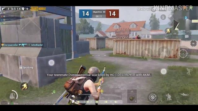 {Patrt-2} using Kar98 only NosCoPe ✌️ смотреть онлайн