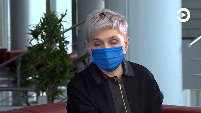 Ирина Мартина стала гостем нового выпуска «Темы дня» смотреть онлайн