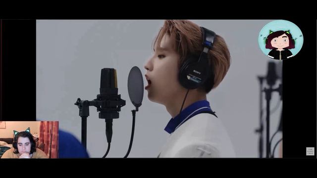 STRAY KIDS REACTIONS? | (Slump, Scars, Oh, 좋아해서 미안) смотреть онлайн