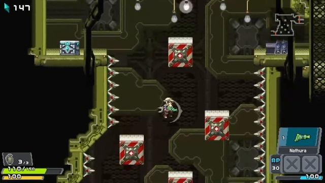 CRITADEL Announcement Trailer (Nintendo Switch, Steam, Epic) смотреть онлайн