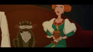 Иван Царевич и Серый Волк 3 - RYTP