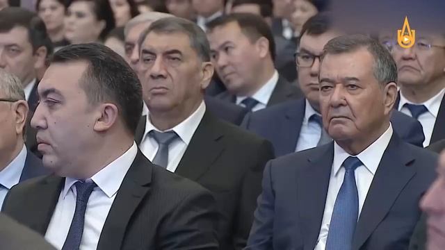 О послании президента Республики Узбекистан Шавката Мирзиеева Олий Мажлису и народу Узбекистана смотреть онлайн