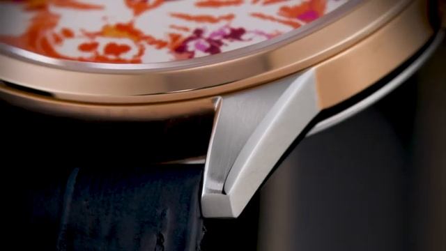 Shanghai Watch Tiger in Wonderland Product ID WA045501 смотреть онлайн