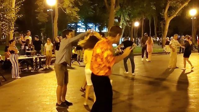 Kharkiv Харьков Танцы Калиточка 2020 смотреть онлайн