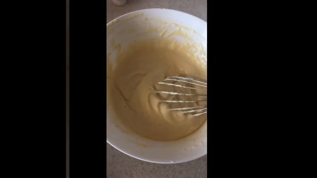 «Зебра» на кефире. Проверенный рецепт!