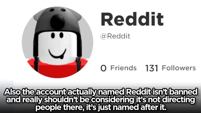 The Worst Roblox Ban of the year? смотреть онлайн