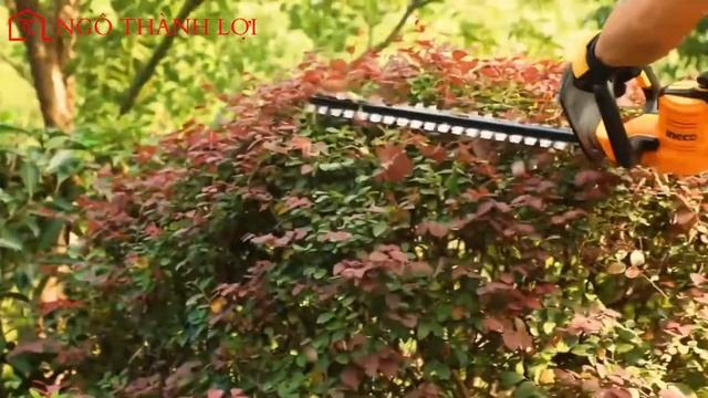 Pin 20v ingco FBLI2002 смотреть онлайн