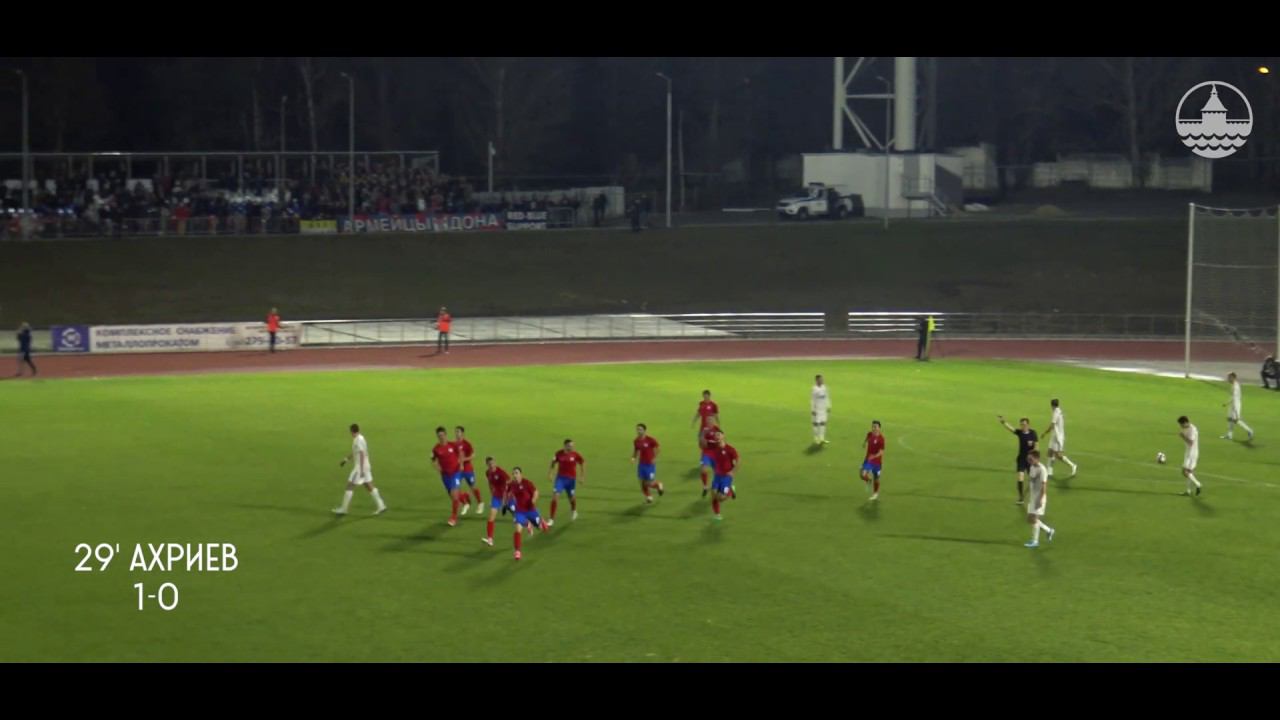 СКА — «Волгарь». Обзор матча смотреть онлайн