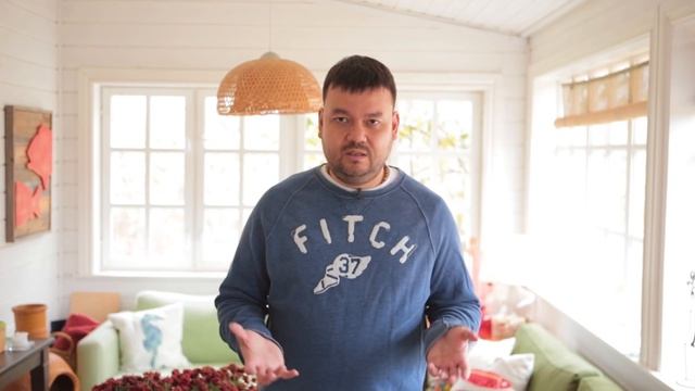 Отвечаю на вопросы про свой дом: Где взял деньги на дом? Сколько стоит построить дом? Отопление дом смотреть онлайн