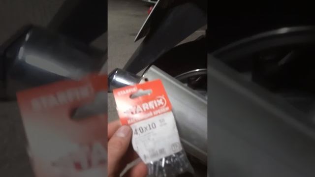 Хорс 056 устранение мелких поломок на глушителе смотреть онлайн