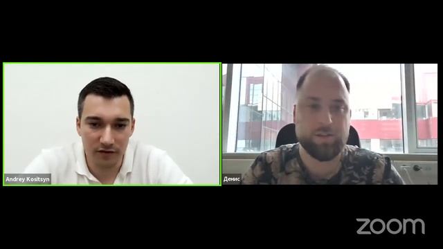 Говорим о "Trade Capital" смотреть онлайн