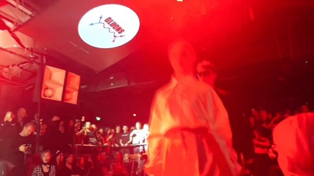 An Fashion Club Показ 30.10.2023 Автор Видео: Чечерина Наталья (@ChecherinaNatasha) смотреть онлайн