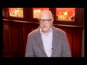 Бесогон TV. Спецвыпуск. Обращение к посетителям канала