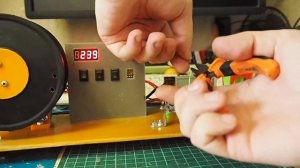 Процесс изготовления самодельного PET-филамента из бутылок