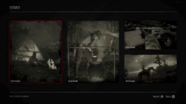 How to Find The Silver Dapple Pinto Missouri Fox Trotter at Moonstone Pond in Red Dead Redemption 2 смотреть онлайн