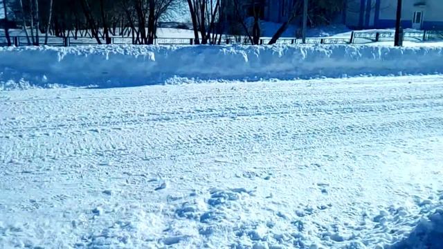 ВЕСНА В СИБИРИ смотреть онлайн