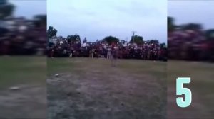 10 СЛУЧАЕВ, КОГДА РЕАЛЬНО НЕ ПОВЕЗЛО