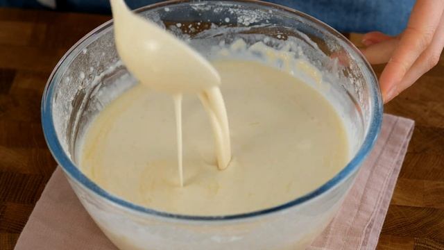 Тонкие БЛИНЧИКИ на молоке - ЛУЧШИЙ рецепт. Идеальные блины на масленицу 2021. Pancakes with milk смотреть онлайн