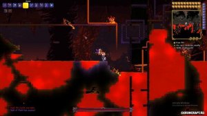 Эссенция Прозрения Террария | Эссенция Террария | Как добыть Эссенция Прозрения в Террария 1.4.4.x