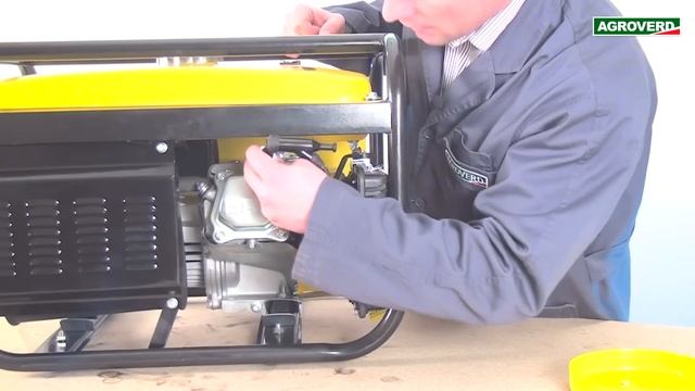 ¿Cómo hacer un buen mantenimiento, cuidado y limpieza de tu GENERADOR ELÉCTRICO GREENCUT? Parte 2/2 смотреть онлайн