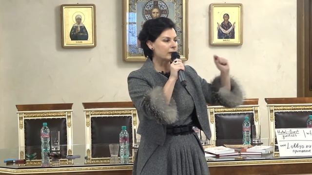 Наталия Долина, к э н , директор Европейского Центра Бизнес Коучинга смотреть онлайн