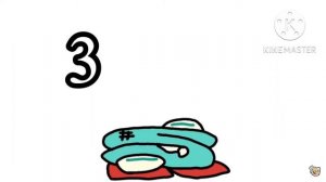 Русский алфавит лор все смерти/Russian alphabet lore dies @Smile_Televizorovich.