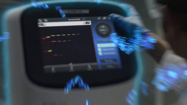 Thermo Fisher Scientific benchtop instruments – The power behind research heroes смотреть онлайн