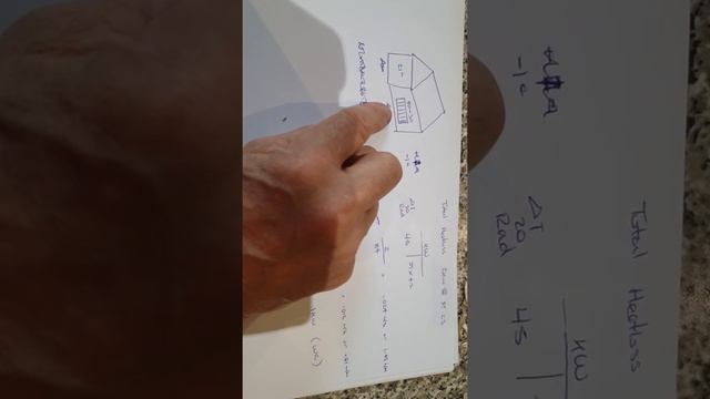 Using Delta t to balance heating systems. смотреть онлайн