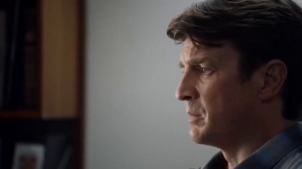 Новобранец (1 сезон) / Русский трейлер (2018)