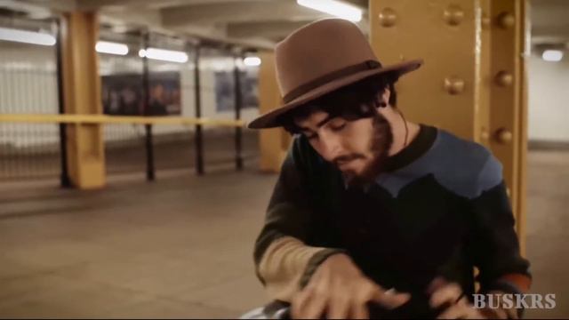 Sam Maher - NYC 01 (Hangpan) [Drum Add-On] смотреть онлайн