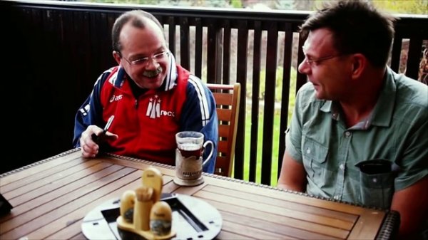 Лаврентий Августович - Deputat - просит Исаева больше не нюхать кокаин ( 09.10.13 )