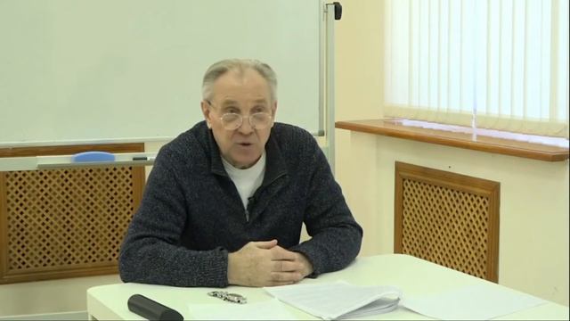 2020.03.24_1 Философская антропология смотреть онлайн