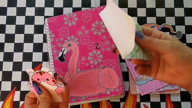 ?? Бумажные сюрпризы ??/ Таблички на двери??/ Распаковка/ Paper Sonya смотреть онлайн