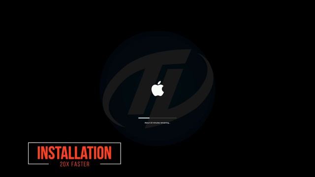 How To Install macOS Big Sur on Lenovo Laptop | Hackintosh | Step By Step Guide смотреть онлайн