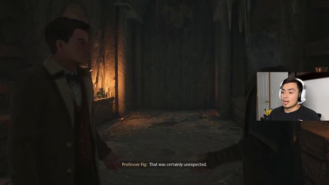 Hogwarts Legacy Special Stream!!! смотреть онлайн