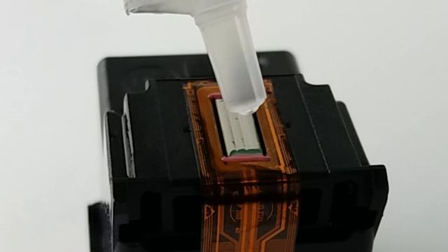 Засох картридж. Восстановление картриджа. Recovery Cartrige