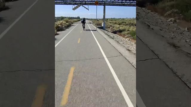 Ray-Ban Meta Smart Glasses: Video Test w/ Headwinds Road Biking смотреть онлайн