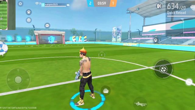 Garena Free Fire : Football Fable New Update( Theme sound)It’s the game of life and death#mahi vlog смотреть онлайн