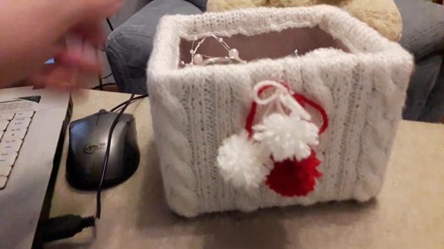 Начала готовить новогодние подарки смотреть онлайн