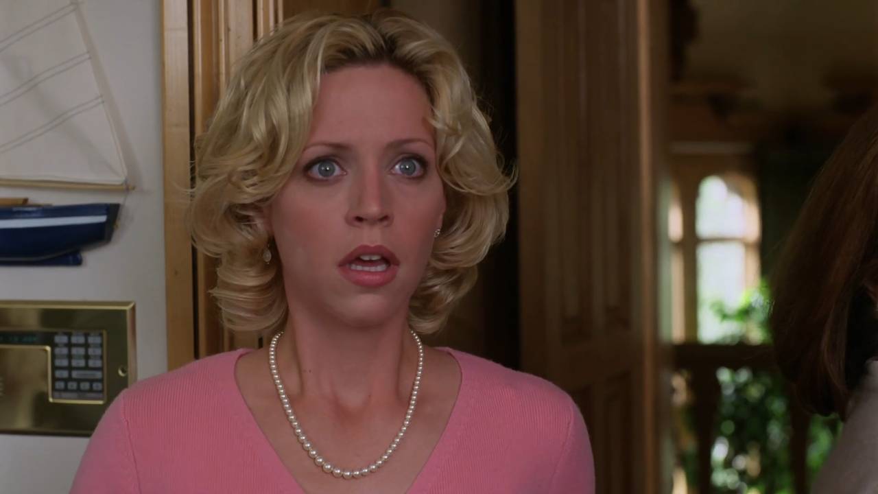 Зачарованные, 2 сезон, 11 серия (сериал) смотреть онлайн