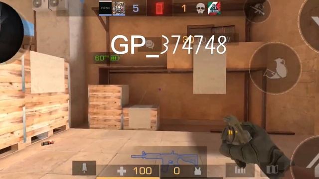 моя первая демка с другом + открытие бокса смотреть онлайн