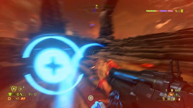 DOOM Eternal - Deluxe Edition (2020) | Part #2