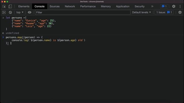 MAP Function - Higher Order Functions in TypeScript and JavaScript смотреть онлайн