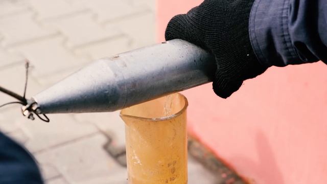 Что заливаем в авто? Контроль качества на тюменской АЗС смотреть онлайн