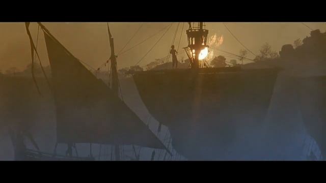 12 октября в истории - открытие Америки Колумбом смотреть онлайн