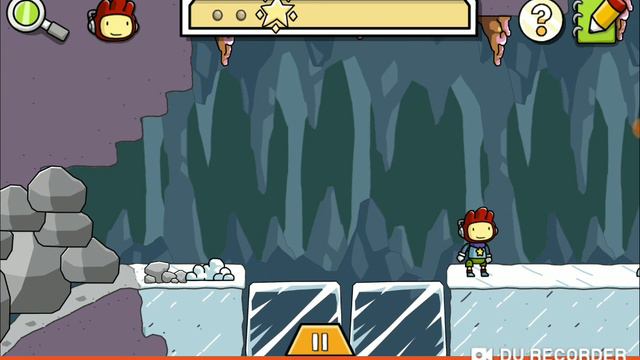 More Scribblenauts смотреть онлайн