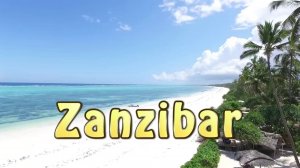 Zanzibar (Swahili version)